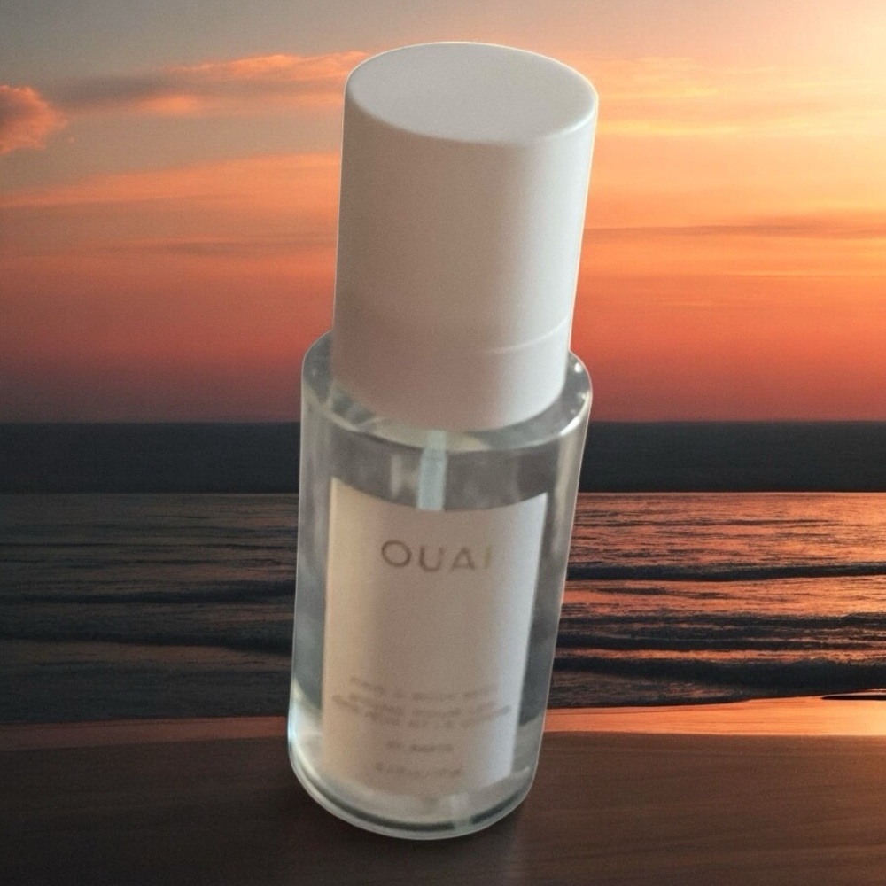 OUAI St. Barts Hair & Body Mist 3.3 fl oz.